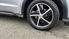 Honda HR-V 1.5 i-VTEC SE 5dr Petrol Hatchback